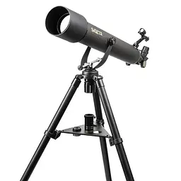 Телескоп SIGETA StarWalk 80/720 AZ (65327)