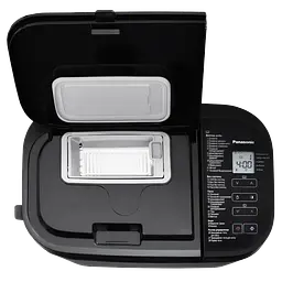 Хлібопічка Panasonic SD-R2530KTS Openbox - мініатюра 6