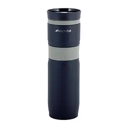 Термокухоль Kamille KM-2068 900мл сіра
