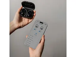 Навушники TWS Proove X-Go (APP) Black (TWXG0001AP01) - мініатюра 7