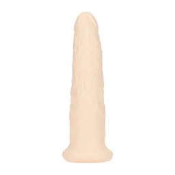 Фалоімітатор з ароматом ванілі - Toyz4lovers Delicious Dildo Vanilla, 19,5 см - мініатюра 3