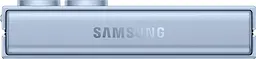 Смартфон Samsung Galaxy Flip 6 256Gb Blue (SM-F741BLBGSEK) - мініатюра 5