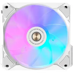 Вентилятор alseye i12W-K3 120мм (AS.04.09.0003) - мініатюра 2