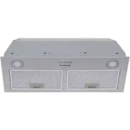 Витяжка вбудована Minola HBI 7612 I 1000 LED - мініатюра 2