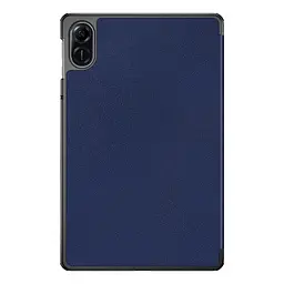 Чехол ArmorStandart Smart Case для Honor Pad X9 Blue (ARM74056) - мініатюра 2