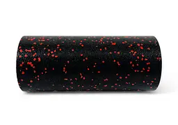 Масажний ролик EasyFit LightWeight 33х14 см з масажером для стоп 33х5 см (EF-2035-1) - мініатюра 7