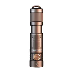 Ліхтар Fenix E05R Bronze (E05Rbr) - мініатюра 2