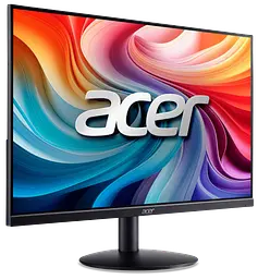 Монітор Acer 23.8" SA242YH1bi (UM.QS2EE.109) Black teh0022139 - мініатюра 6