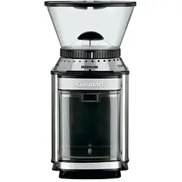 Кавомолка Cuisinart DBM8V2E
