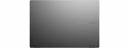 Ноутбук Asus Vivobook 16 Flip OLED TP3607SA-RJ050X, Intel Core Ultra 5 226V, 4.8GHz, 16 3K, 16GB, SSD 1TB, Intel Arc Graphics, Windows 11 Pro - мініатюра 6