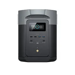 Зарядна станція EcoFlow DELTA 2 Max - мініатюра 3