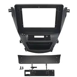 Перехідна рамка Hyundai Elantra, Avante Carav 22-1636 - мініатюра 3
