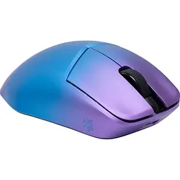 Миша Thunderobot MLX Dual-Mode Blue (6932066320669) [175912] - мініатюра 4