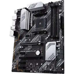 Материнська плата Asus Prime B550-PLUS sAM4 B550 4xDDR4 M.2 HDMI DP ATX - мініатюра 5