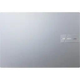 Ноутбук ASUS X1605EA-MB053 16WUXGA IPS/Intel i3-1115G4/8/256F/int/noOS/Silver (90NB0ZE2-M00250) - мініатюра 6