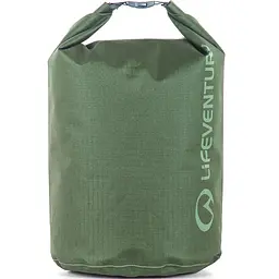 Гермочохол Lifeventure Storm Dry Bag 10 L Оливковий