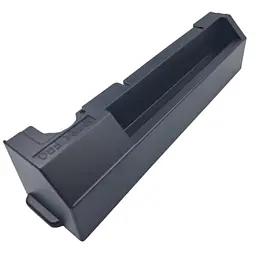 Передня кришка бачка для води для мікрохвильової печі Panasonic Z1600BH70BP