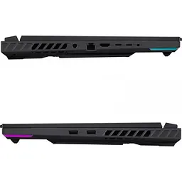 Ноутбук Asus ROG Strix G16 G614PR (G614PR-G16.R95070TI) CUSTOM4 [163334] - мініатюра 9