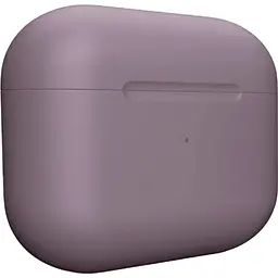 Навушники Apple AirPods 3 Grey Matte (MPNY3) [116473] - мініатюра 3