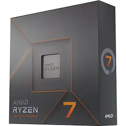 Процесор AMD Ryzen 7 7700X 4.5GHz sAM5 Box (100-100000591WOF)