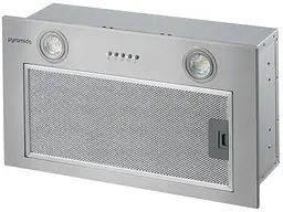 Витяжка вбудована Pyramida CX 52 (750) B IX - мініатюра 3