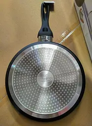 Сковорода Bohmann BH-1004-28 см - мініатюра 5