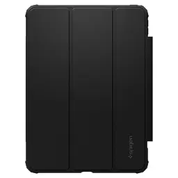 Чехол Spigen Ultra Hybrid Pro для Apple iPad Pro 11 2018/2020/2021/2022 Black (ACS03655) - миниатюра 2