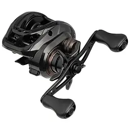 Котушка Favorite U1 BC 100HM1-L 7.11 6+1BB (1693.56.16)