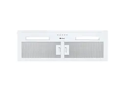 Витяжка GLOBALO Hadario 80.2 White - мініатюра 2