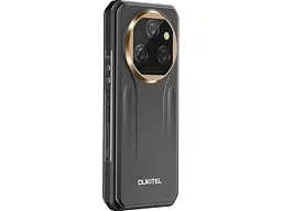 Смартфон Oukitel WP39 Pro 12/512GB Gold - мініатюра 6