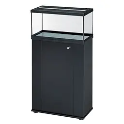 Акваріумна тумба EHEIM aquacab 54 vulcano чорна 61x31x85 (0220659) - мініатюра 3