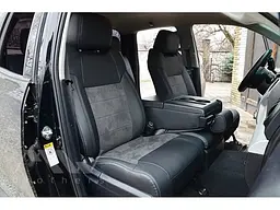 Авточохли модельні MW Brothers для Toyota Tundra III c 2014