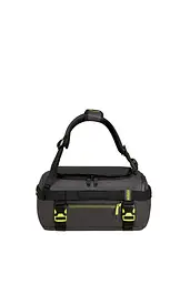 Дорожня Сумка-Рюкзак American Tourister URBAN TRACK BLACK/LIME 40х30х20 MD1*19216