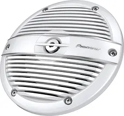 Коаксіальна автоакустика Pioneer TS-ME650FC [55450] - мініатюра 2