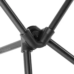 Стілець Helinox Cafe Chair Coyote (1053-14360) - мініатюра 4