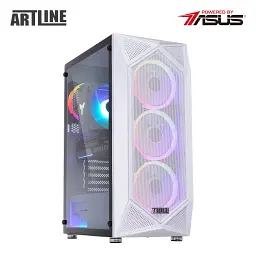Комп'ютер Artline Gaming X49WHITE (X49WHITEv60) - мініатюра 10