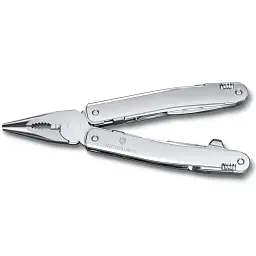 Мультитул Victorinox SwissTool Spirit MX Nylon Case (3.0224.MN) - мініатюра 3