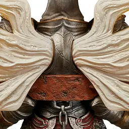 Статуетка Diablo IV Inarius Premium - Scale 1/6 (Діабло) 64 см - мініатюра 10