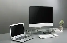 Підставка під монітор Gembird MS-TABLE-GM-01 - мініатюра 5