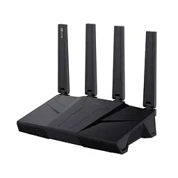 WiFi 7 маршрутизатор GL.iNet Flint 3 (GL-BE9300-EU) 2.5G тридіапазонний (73-01006) - мініатюра 1