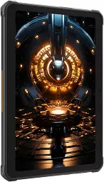 Планшет Hotwav Tab R10 Pro 10.1" 8/256Gb Orange LTE Global version - мініатюра 3
