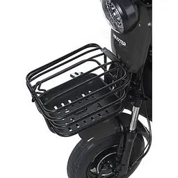 Електроскутер Maxxter ANT Black [130956] - мініатюра 4