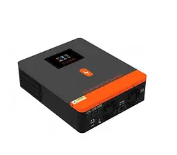 Інвертор гібридний PowMR HVM 10.2 kW
