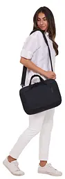 Сумка Thule Subterra 2 Attache 14" TSA-414 чорний (6949024) - мініатюра 9