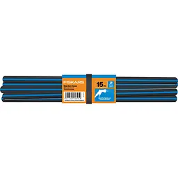 Шланг садовий Fiskars Solid 13 мм 15 м (1076049) - мініатюра 2