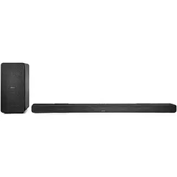 Саундбар із бездротовим сабвуфером Denon DHT-S517 - мініатюра 9