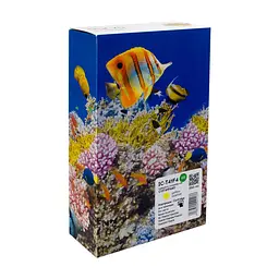 Картридж Barva Epson T41F4 (C13T41F440) 350 мл, Yellow (IC-T41F4)