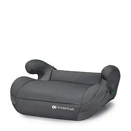 Автокрісло Kinderkraft i-Spark Grey (KCISPA00GRY0000) - мініатюра 5
