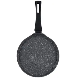 Сковорода для млинців Kohen Fire Stone 22 см (KN91922)