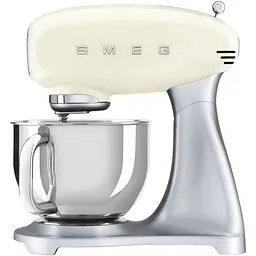 Кухонна машина Smeg SMF02CREU